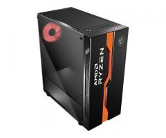 AMD Bilgisayar Alan Yerler