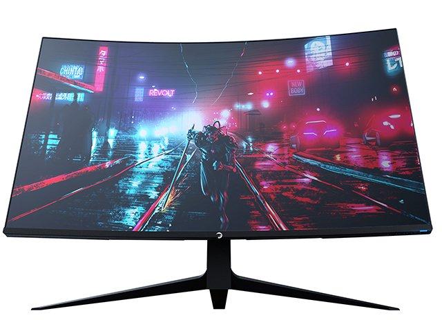 Monitör Alan Yerler