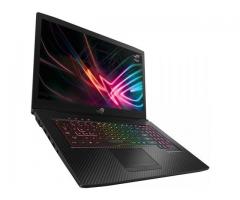 Asus Rog Laptop Alan Yerler