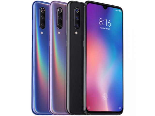 Xiaomi Cep Telefonu Alan Yerler