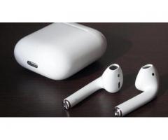 Apple Airpods Alan Yerler