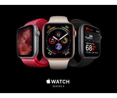 Apple Watch Akıllı Saat Alan Yerler