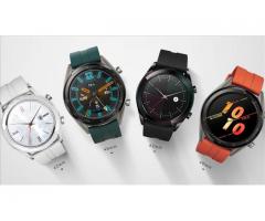 Huawei Watch Akıllı Saat Alan Yerler