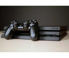 İzmir Playstation 4 Alan Yerler