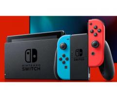İzmir Nintendo Switch Alan Yerler