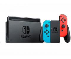 İzmir Nintendo Switch Alan Yerler