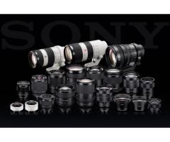 İzmir Lens Alan Yerler