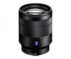 İzmir Lens Alan Yerler