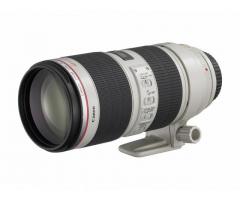 İzmir Lens Alan Yerler