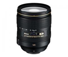 İzmir Lens Alan Yerler