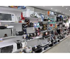 İzmir Elektronik Eşya Alan Yerler