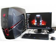 İstanbul Akşemsettin Bilgisayar Alan Yerler