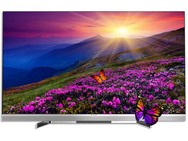 İstanbul Televizyon Alan Yerler