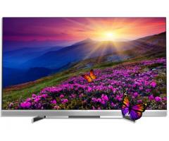 İstanbul Televizyon Alan Yerler