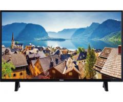 İstanbul Televizyon Alan Yerler