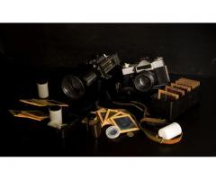 Ümraniye Fotoğraf Makinesi Alan Yerler