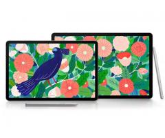 Samsung Galaxy Tab S7 Alan Yerler