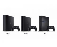 İstanbul Playstation Alan Yerler