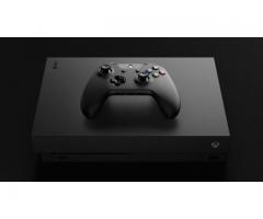 Bursa Xbox Alan Yerler