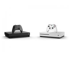 Bursa Xbox Alan Yerler