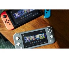 Bursa Nintendo Switch Alan Yerler