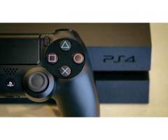 Bursa Playstation Alan Yerler