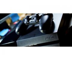 Bursa Playstation Alan Yerler