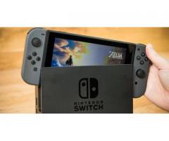 İkinci El Nintendo Switch Alan Yerler