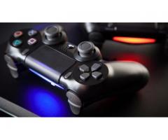 Bağcılar Playstation Alan Yerler