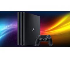 Esenler Playstation Alan Yerler