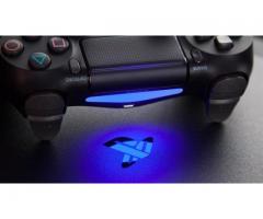 Esenler Playstation Alan Yerler