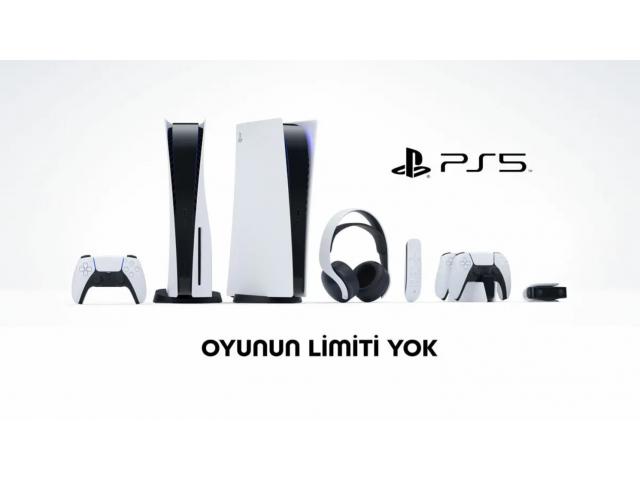 Pendik Playstation Alan Yerler