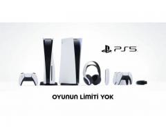 Pendik Playstation Alan Yerler