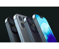 İphone 12 Alan Yerler