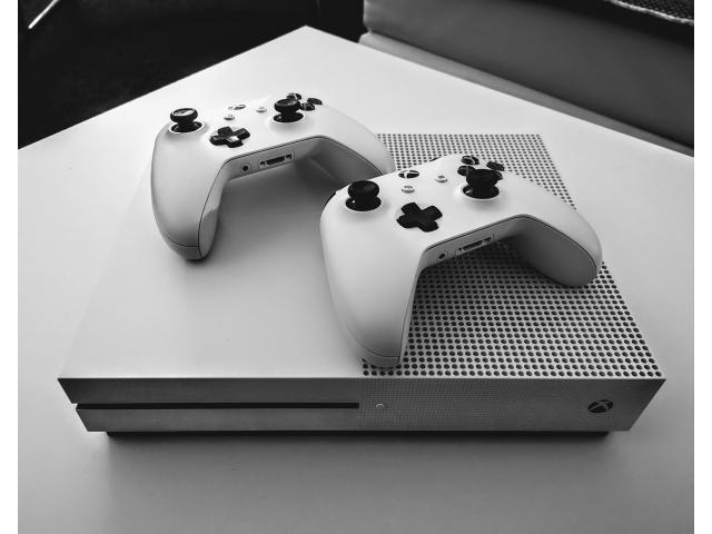 İstanbul Xbox Oyun Konsolu Alan Yerler