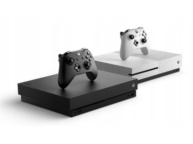 Ankara Xbox Oyun Konsolu Alan Yerler