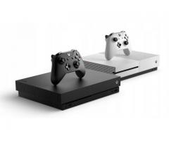 Ankara Xbox Oyun Konsolu Alan Yerler