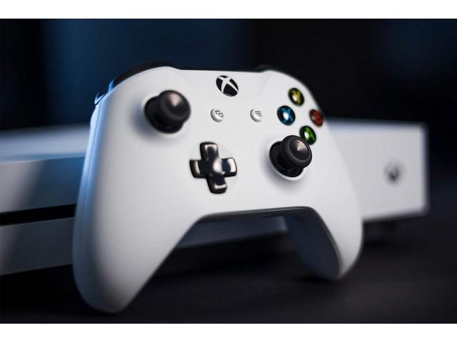 Bursa Xbox Oyun Konsolu Alan Yerler