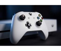 Bursa Xbox Oyun Konsolu Alan Yerler