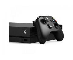 İstanbul Xbox One X Oyun Konsolu Alan Yerler