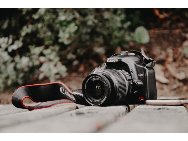 İstanbul Fotoğraf Makinesi Alan Yerler