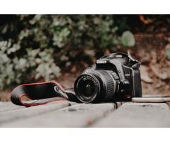 İstanbul Fotoğraf Makinesi Alan Yerler