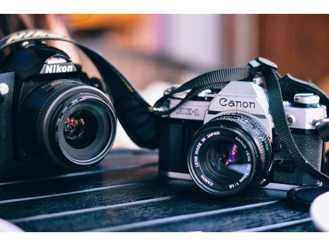 İzmir Fotoğraf Makinesi Alan Yerler