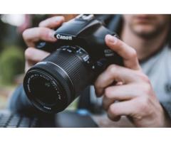 Bursa Fotoğraf Makinesi Alan Yerler