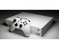 Ankara Xbox  One X Oyun Konsolu Alan Yerler