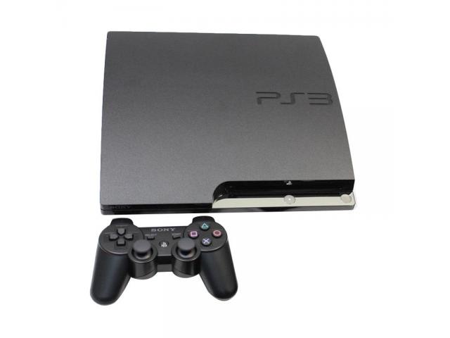İzmir Playstation 3 Alan Yerler