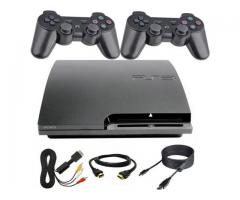 Ankara Playstation 3 Alan Yerler