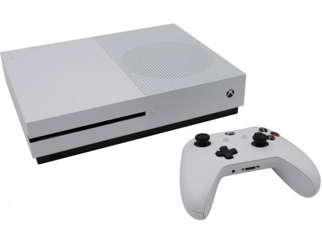 İstanbul Xbox One S Oyun Konsolu Alan Yerler