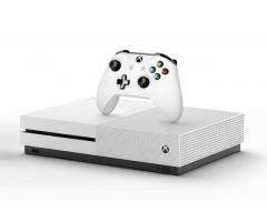 Ankara Xbox  One S Oyun Konsolu Alan Yerler