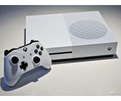 Bursa Xbox  One S Oyun Konsolu Alan Yerler